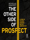 Cover image for The Other Side of Prospect